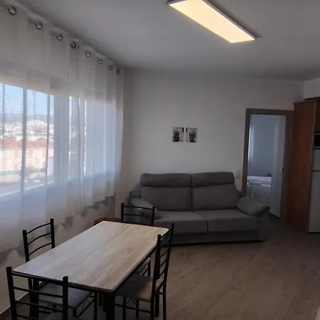 Cambrils Beach Daire Cambrils