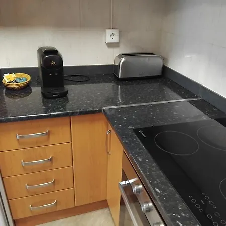 Cambrils Beach Appartement
