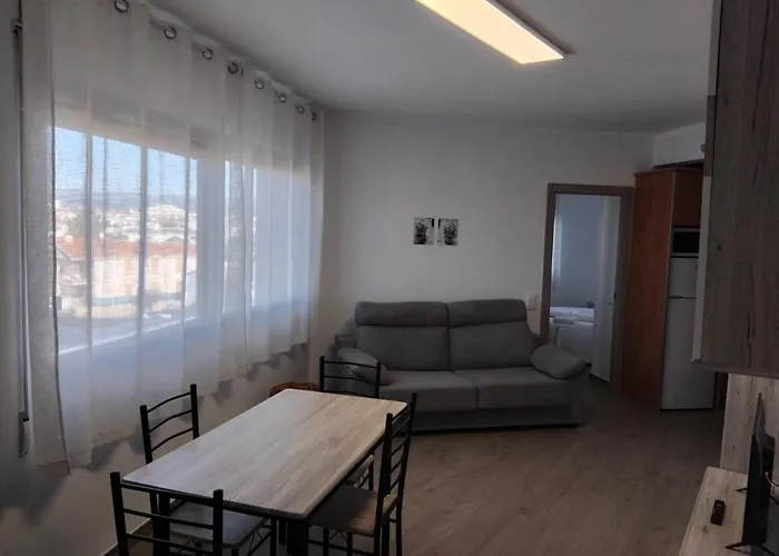 Cambrils Beach Appartement Cambrils