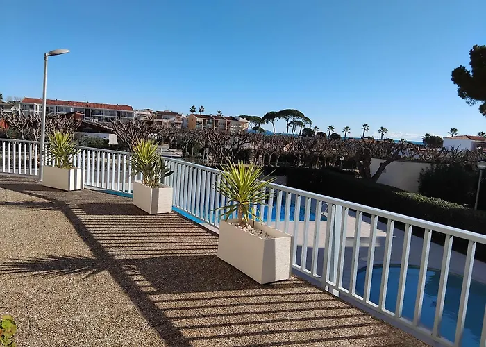 Cambrils Beach Appartement Cambrils