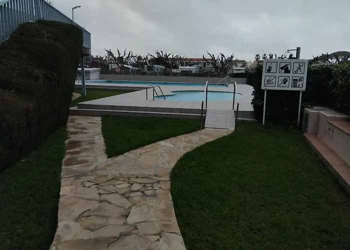 Cambrils Beach *