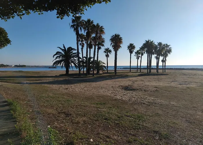Cambrils Beach * Cambrils