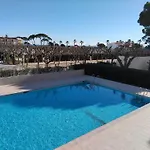 Cambrils Beach * Cambrils