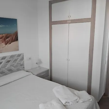 Διαμέρισμα Cambrils Beach Cambrils