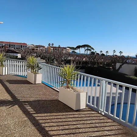 Cambrils Beach Daire Cambrils