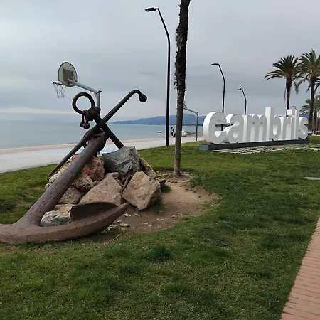 Daire Cambrils Beach Cambrils