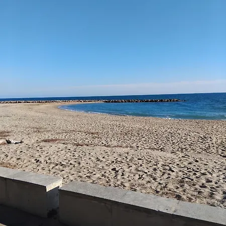 Daire Cambrils Beach *