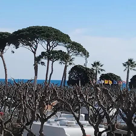Cambrils Beach Daire Cambrils
