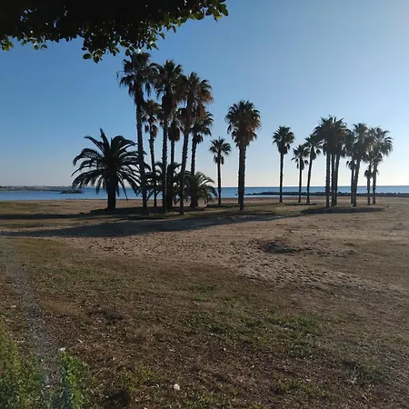 Cambrils Beach * 坎布里尔斯