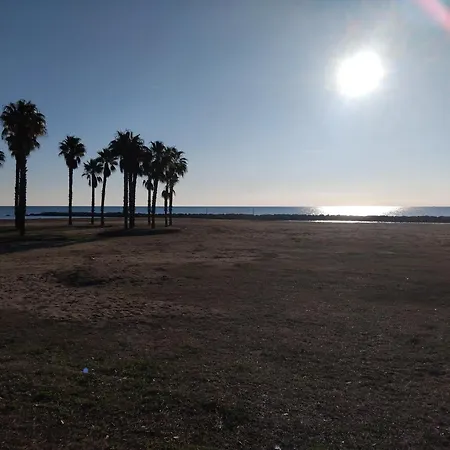 Διαμέρισμα Cambrils Beach