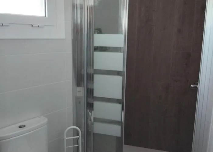 Apartment Cambrils Beach
