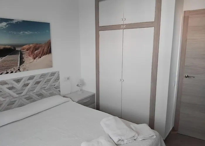 Apartment Cambrils Beach Cambrils