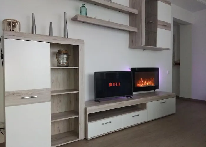 Cambrils Beach * Cambrils