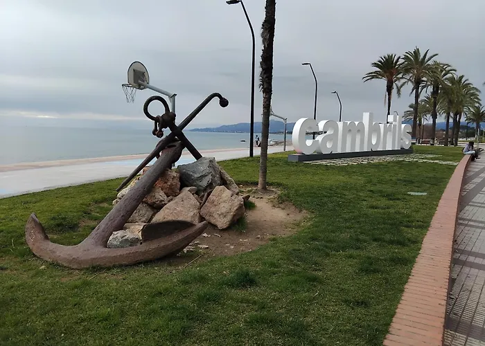 Lejlighed Cambrils Beach Cambrils