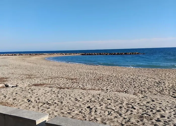 Lejlighed Cambrils Beach *
