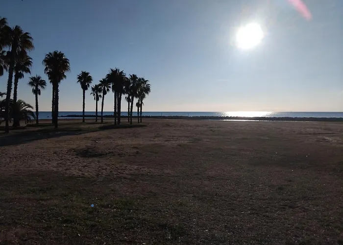 Lejlighed Cambrils Beach